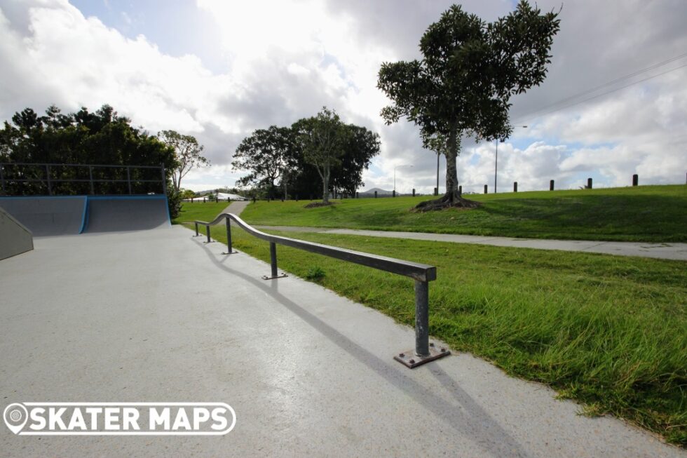 Oxenford Skatepark Oxenford Gold Coast Queensland Australia