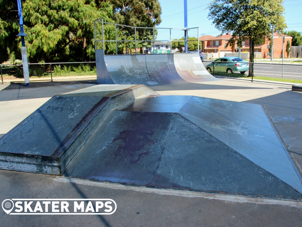 Bentleigh East Skate Par