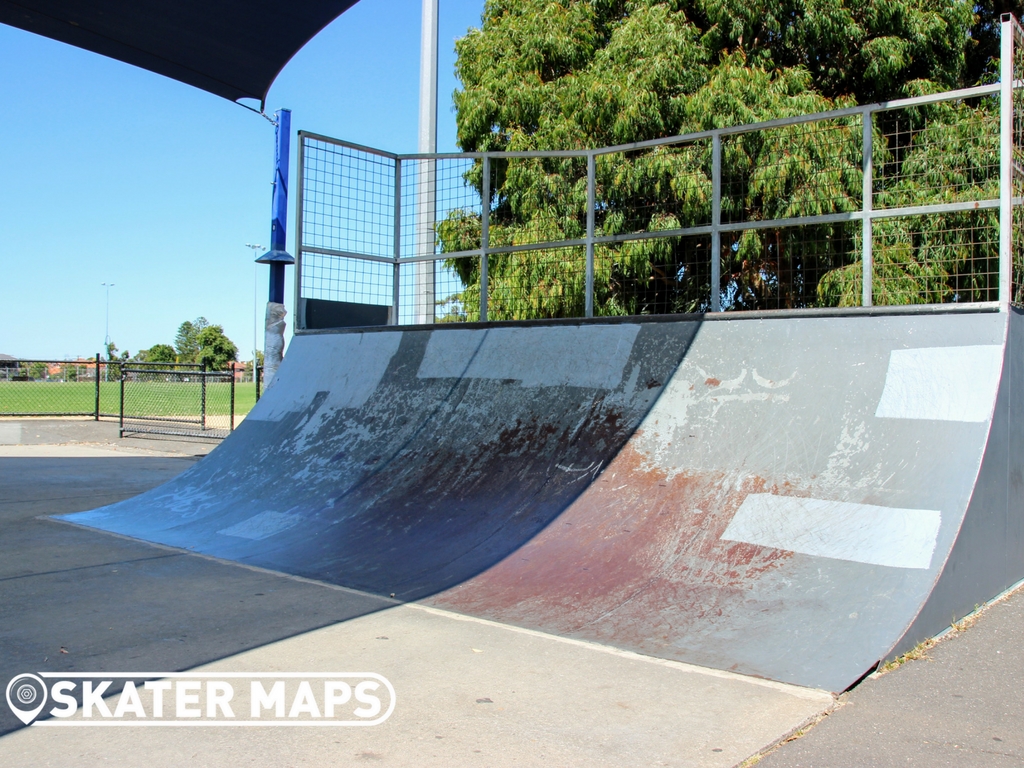 Bentleigh East Skate Par