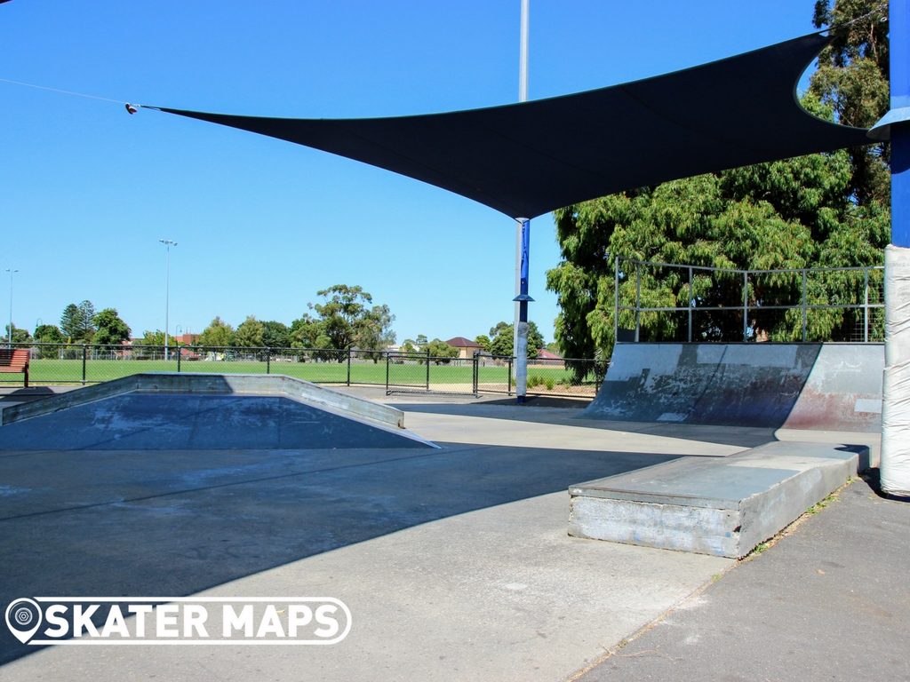 Bentleigh East Skate Par