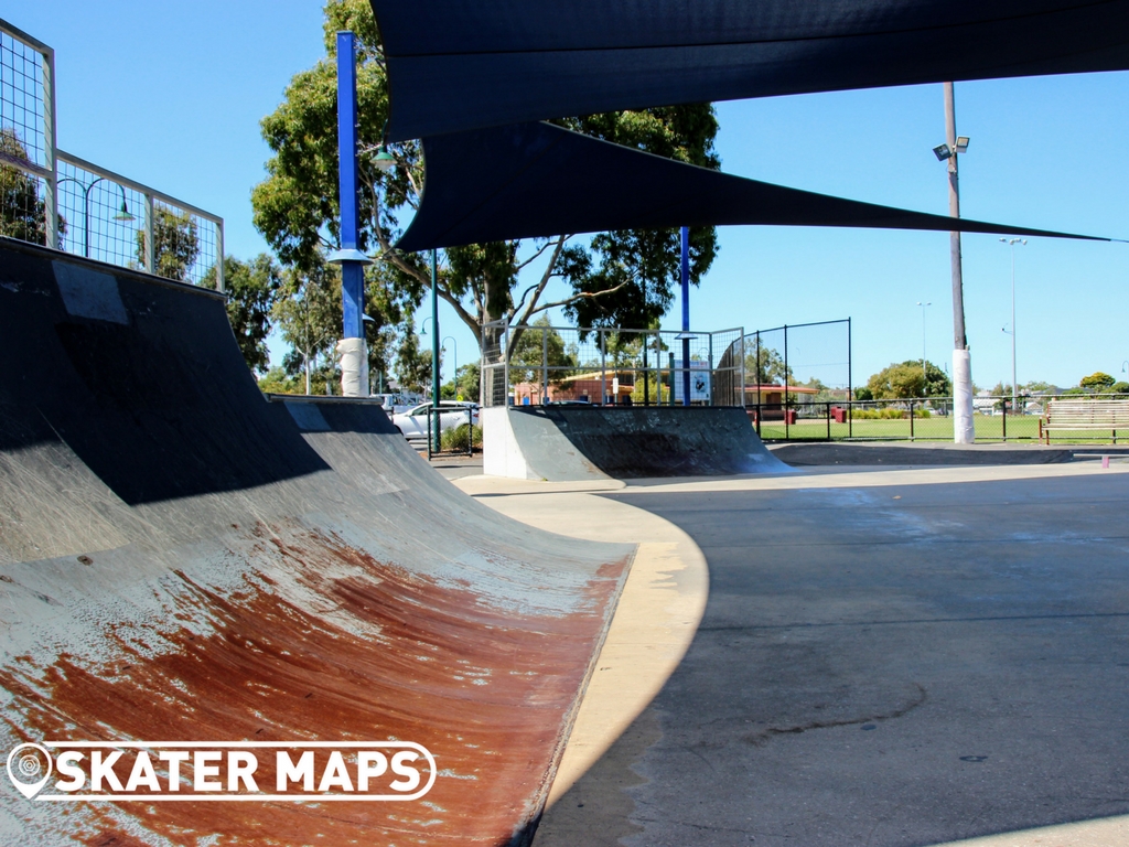 Bentleigh East Skate Par