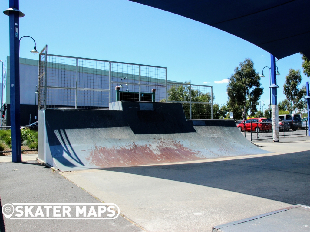 Bentleigh East Skate Par