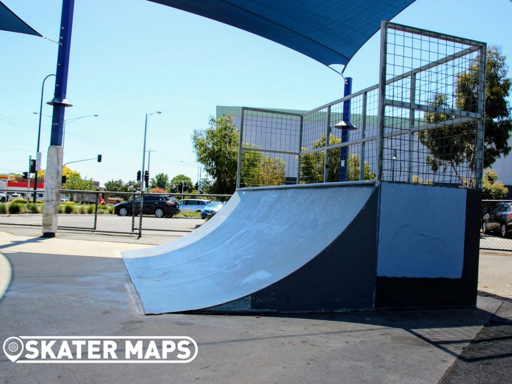 Bentleigh East Skate Par