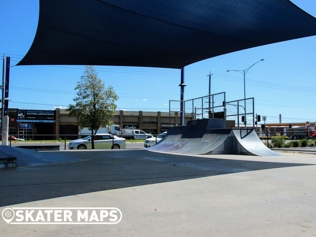 Bentleigh East Skate Par