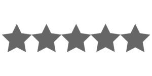 Five Star Rating