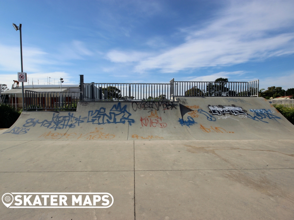 Somerville Skatepark, Mornington Peninsula Skateparks, by Skater Maps