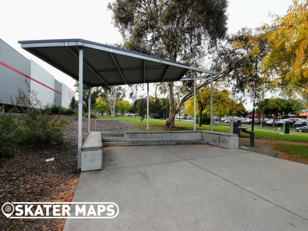 Ringwood Skatepark Melbourne Vic Near Me