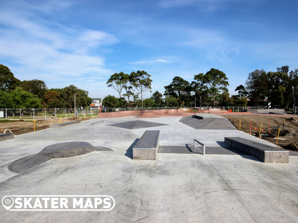 Chelsea Skatepark Victoria, Melbourne's best skateparks