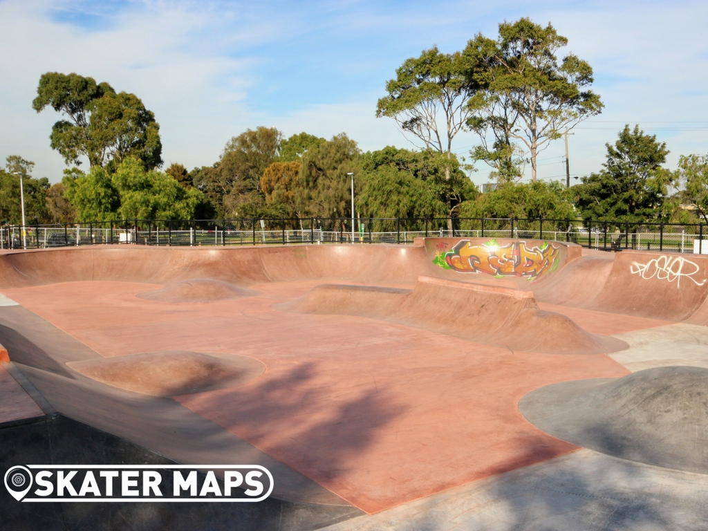 Chelsea Skatepark Victoria, Melbourne's best skateparks