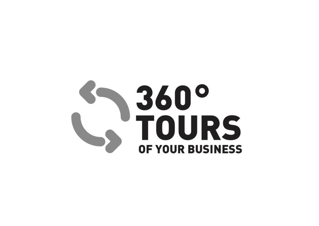 360 virtual street view tours of your business