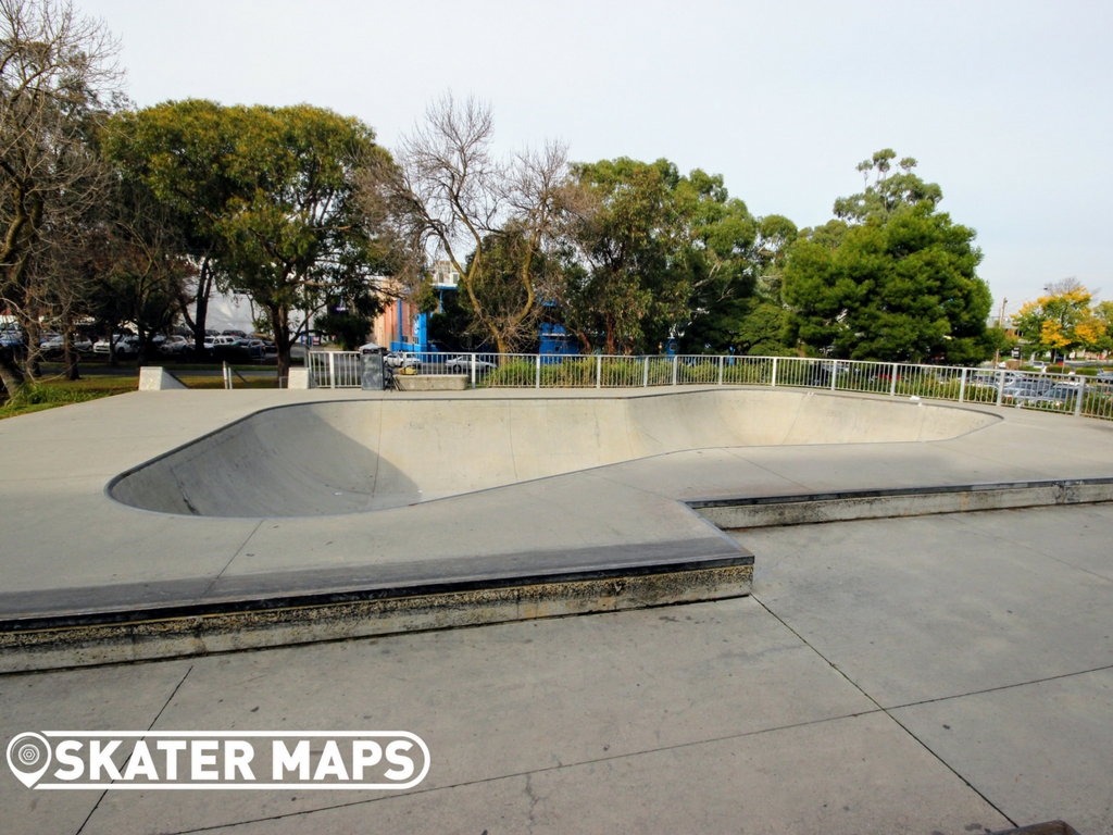 Ringwood Skatepark Melbourne Vic Near Me