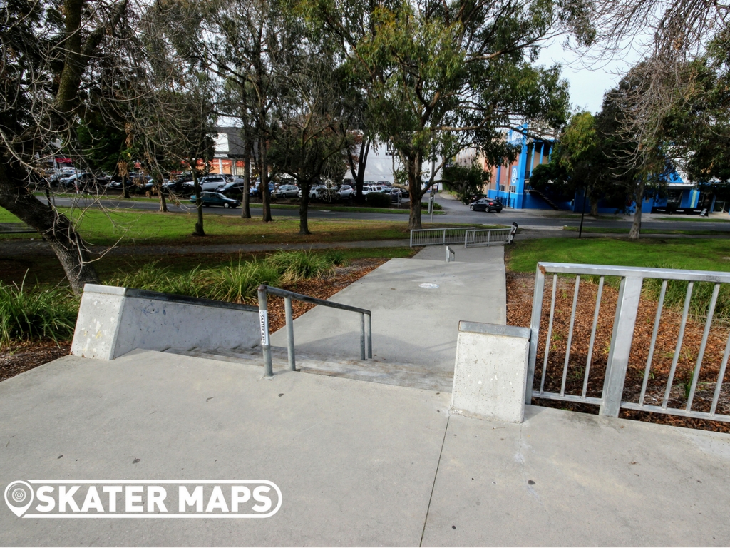 Ringwood Skatepark Melbourne Vic Near Me