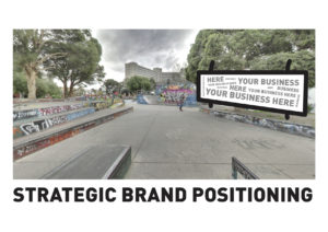 Get your brand in front of skateboarders with strategic brand positioning