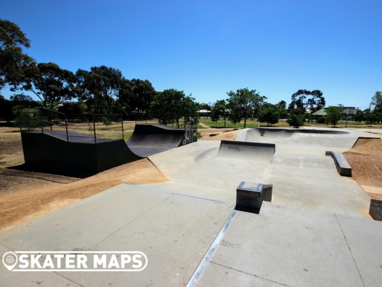 Bacchus Marsh Skatepark Melbourne Vic, Skate Parks Near Me 1 | Skater Maps - Skatepark Directory