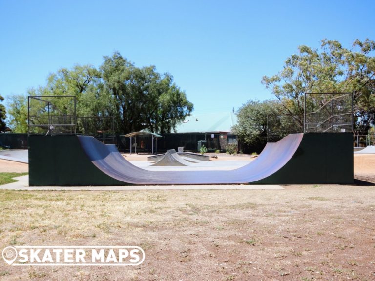 Bacchus Marsh Skatepark Melbourne Vic, Skate Parks Near Me 17 | Skater Maps - Skatepark Directory