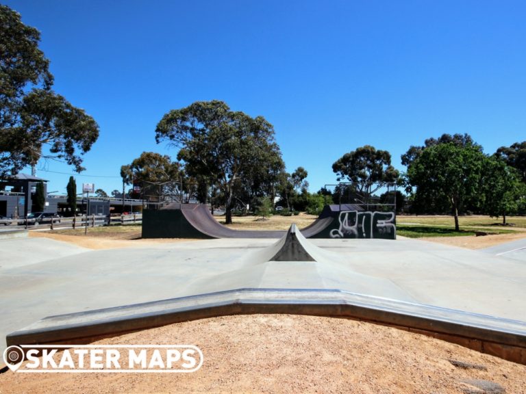 Bacchus Marsh Skatepark Melbourne Vic, Skate Parks Near Me ...