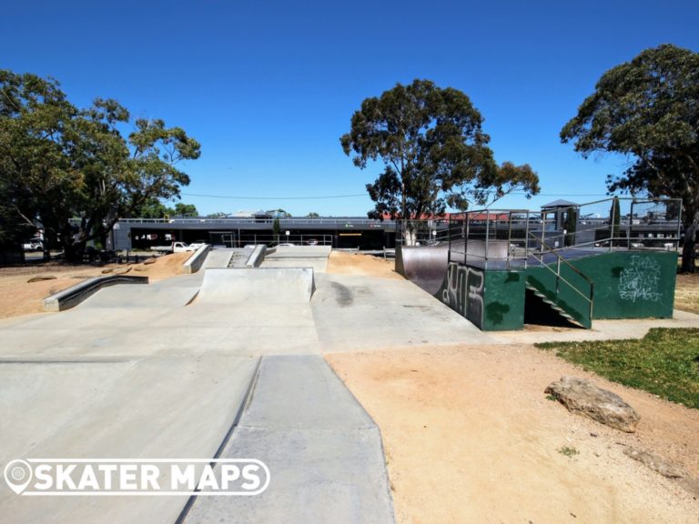 Bacchus Marsh Skatepark Melbourne Vic, Skate Parks Near Me 8 | Skater Maps - Skatepark Directory