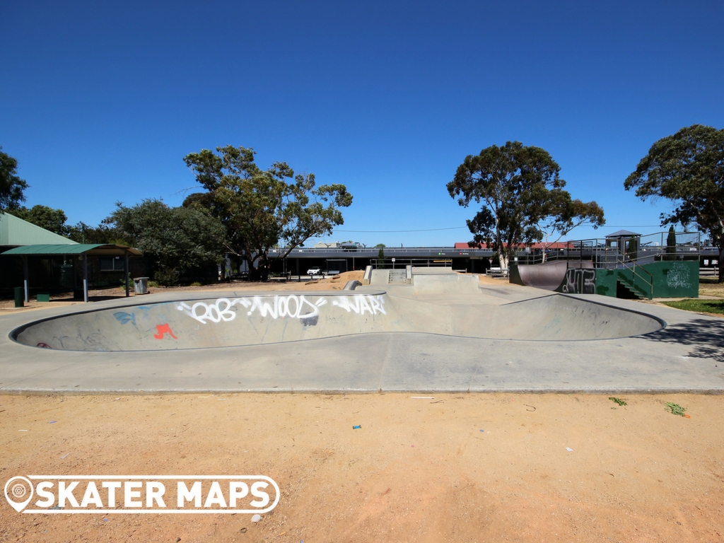 Bacchus Marsh Skatepark Melbourne Vic, Skate Parks Near Me