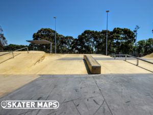 NEW Box Hill Skatepark | Skater Maps - Melbourne Skatepark Directory