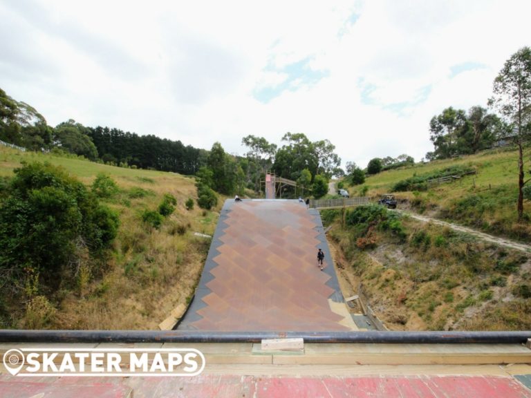 Mega Ranch Ramps Mega Ranch, Mega Ramp | Australian Skatepark Directory - Skater Maps