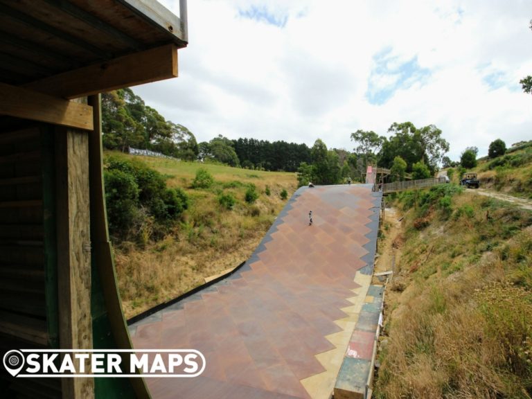 Mega Ranch Ramps Mega Ranch, Mega Ramp | Australian Skatepark Directory - Skater Maps