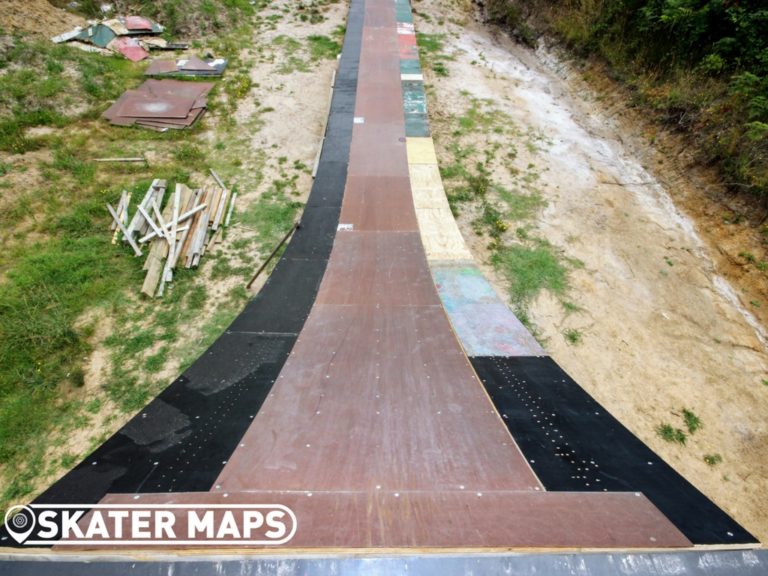 Mega Ranch Ramps Mega Ranch, Mega Ramp | Australian Skatepark Directory - Skater Maps