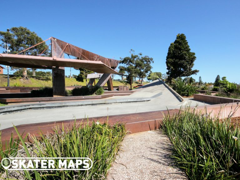 Geelong Waterfront Skatepark Geelong | Skatepark Directory -Skater Maps