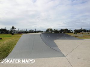 Tugun Skatepark, Gold Coast QLD | Skatepark Directory - Skater Maps