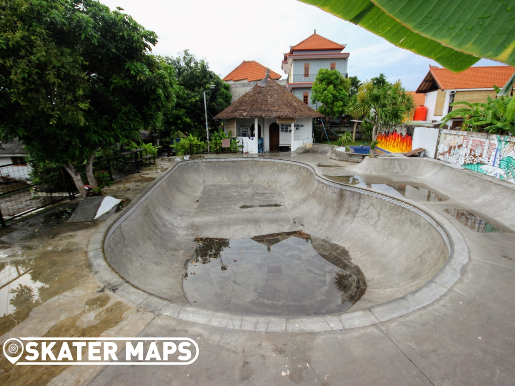 Bukit Bowl Bali Indonesia 