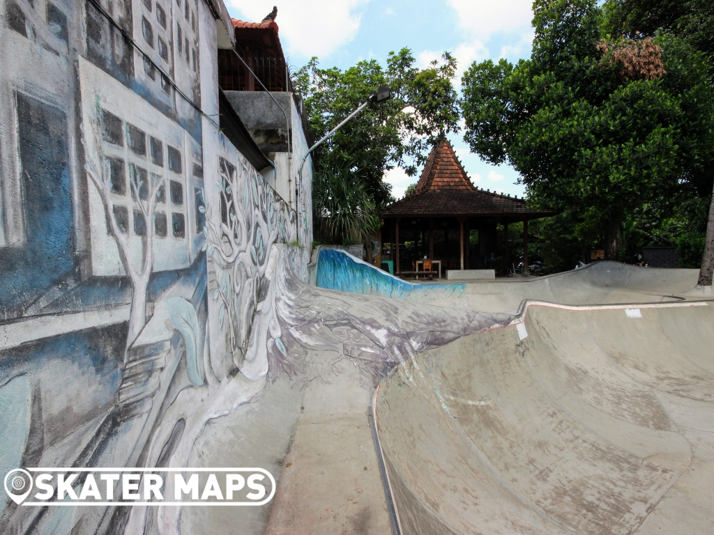 ESS Bali | Eat, Sleep & Skate Bali 