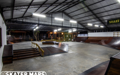 Motion Skatepark