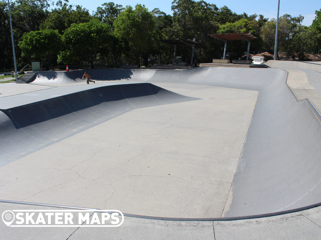 Gold Coast Skateparks 