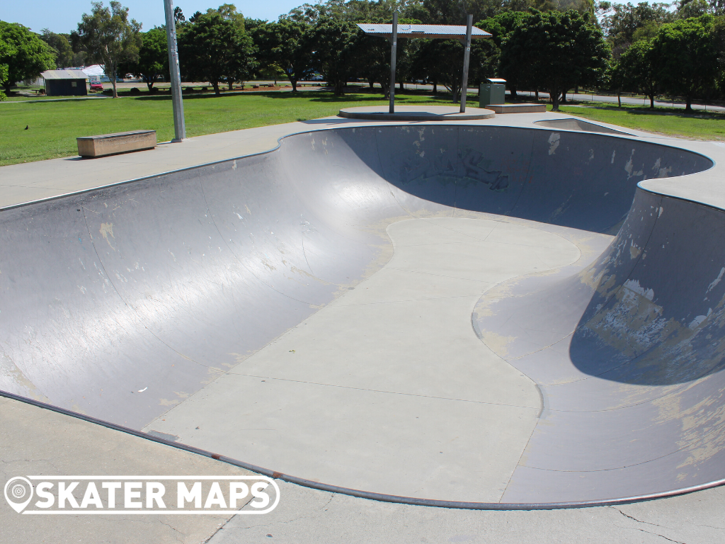 Gold Coast Skateparks 