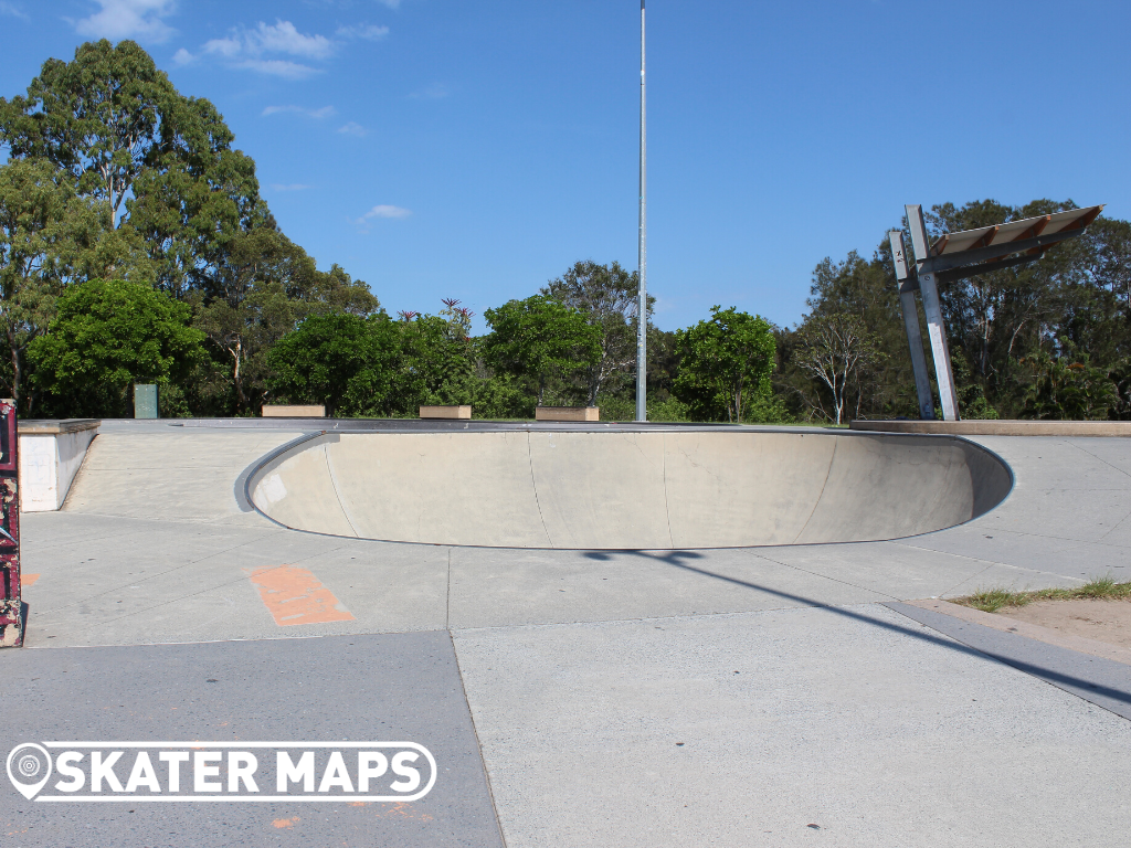 Gold Coast Skateparks 