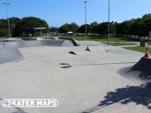 Pizzey Park Skatepark, Gold Coast, QLD, Australia | Skatepark Directory