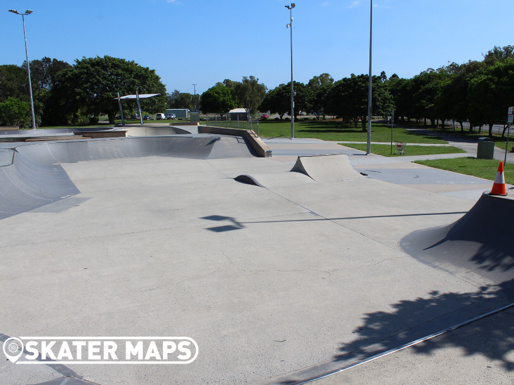 Gold Coast Skateparks