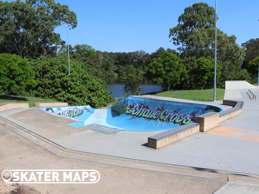 Gold Coast Skateparks 