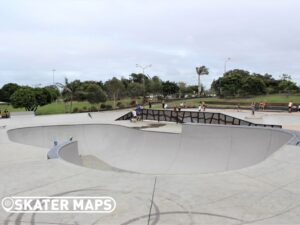 Ballina Skatepark NSW | Australian Skateparks By Skater Maps