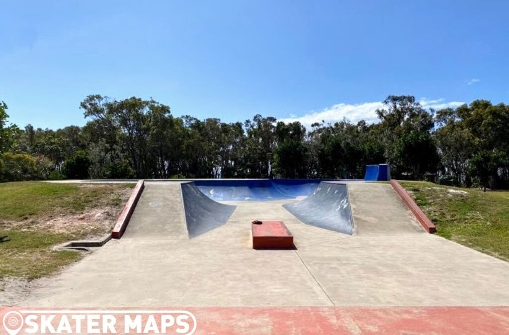 Point Lookout Skatepark