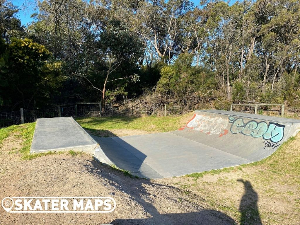 NSW Skateboard Parks