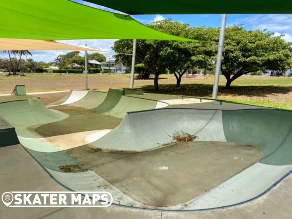 Skate Bundaberg QLD