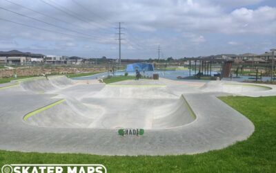 Mulgrave Skatepark