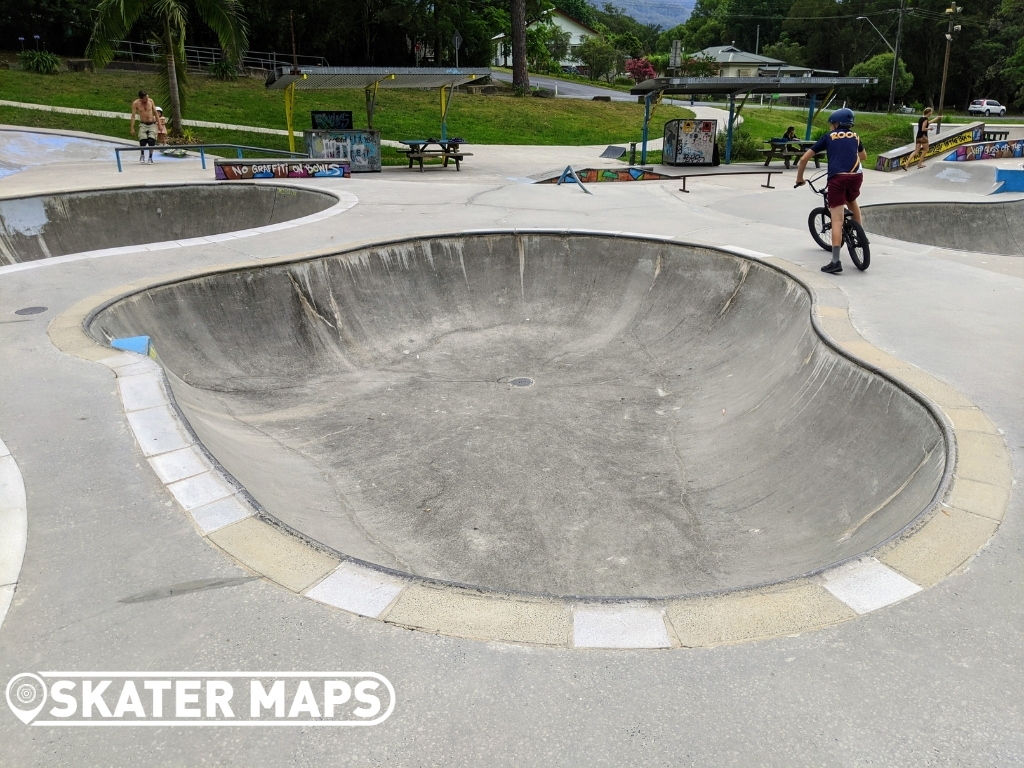 Small Mellow Skate Bowl