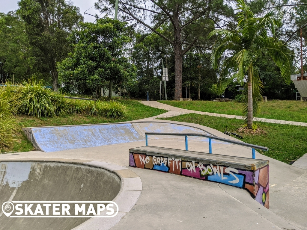 Street Skate Nimbin