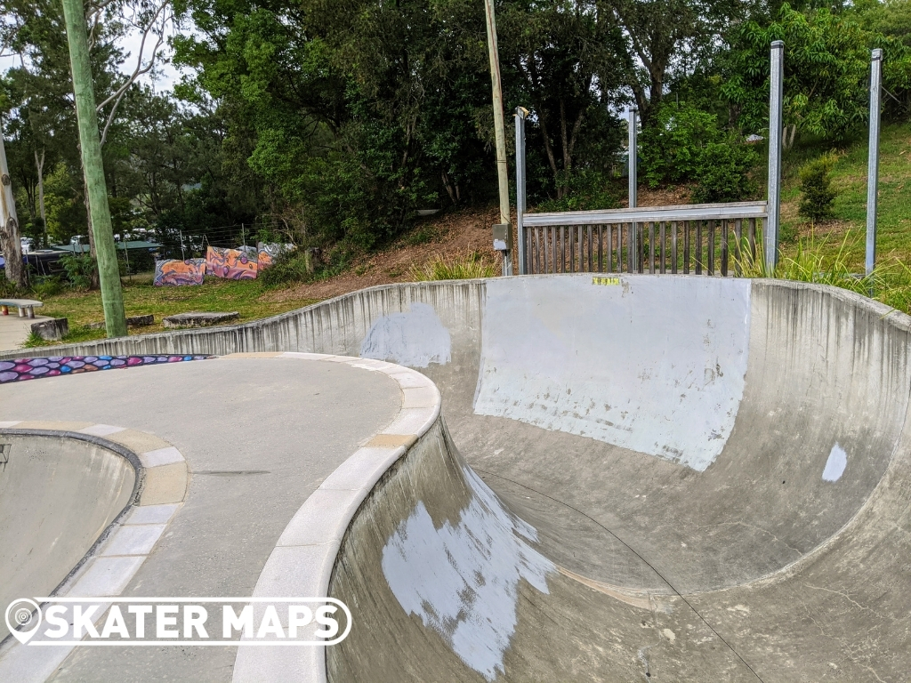 Snake Run Nimbin