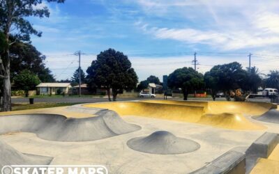 Northern Skatepark