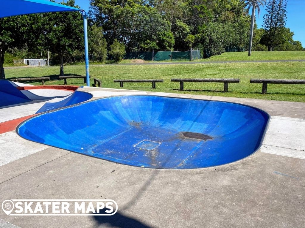 Skate Park Bowl 