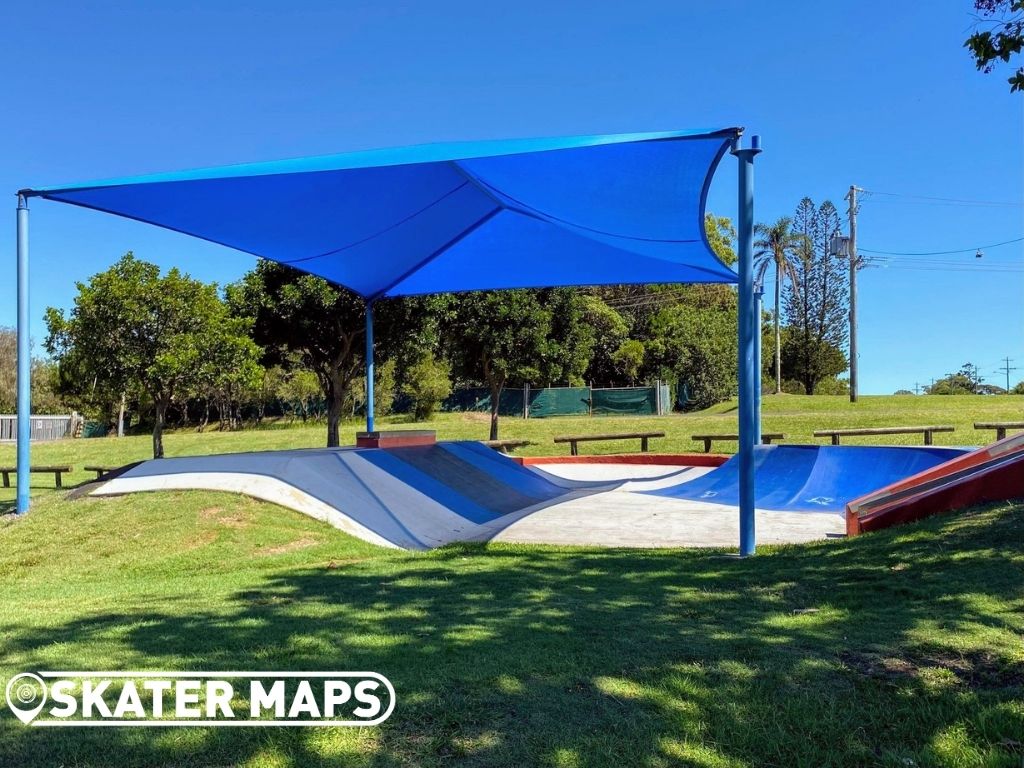 Skatepark Queensland 