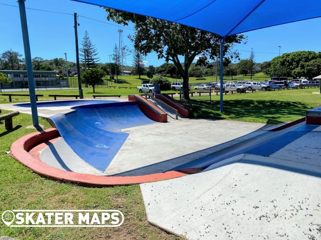 Skate Bowls QLD 