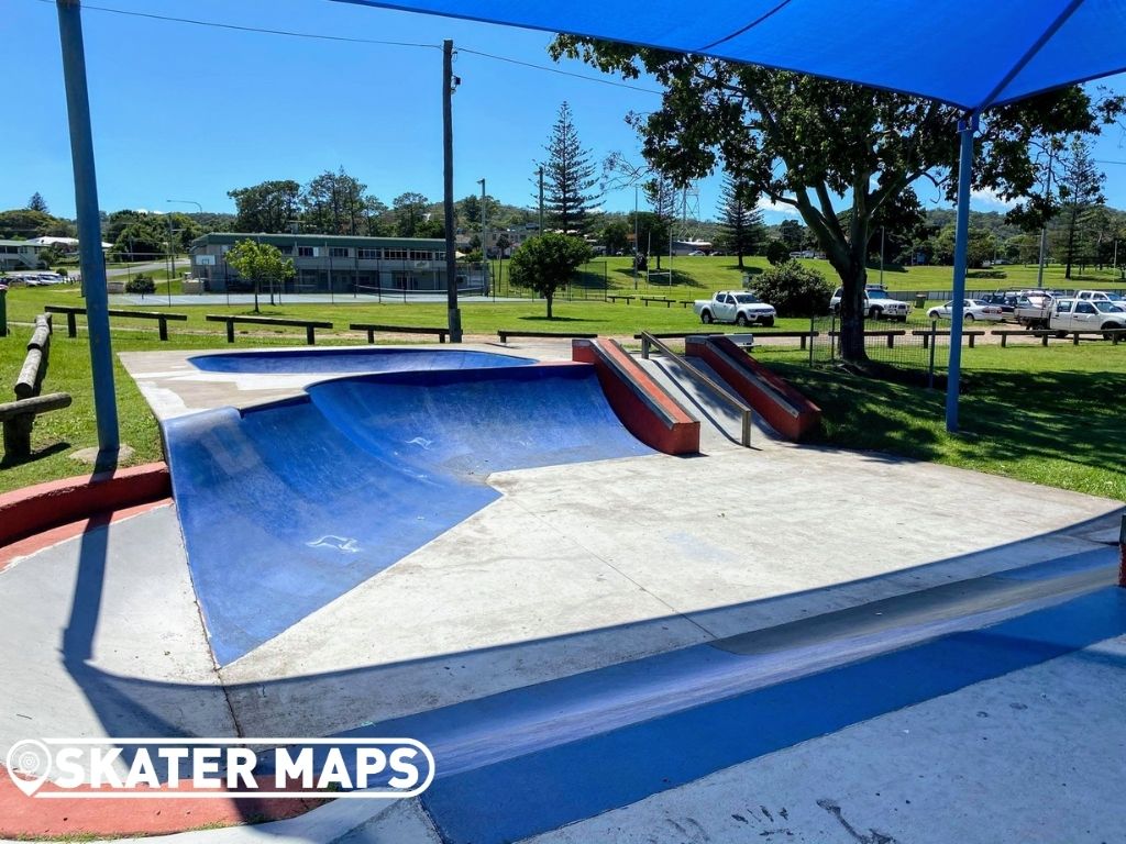 Good Skatepark 